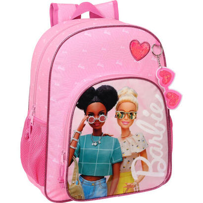 mochila-junior-adaptcarro-barbie-girl