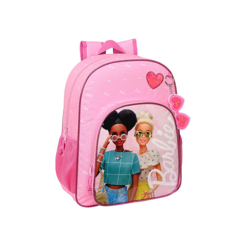 mochila-junior-adaptcarro-barbie-girl