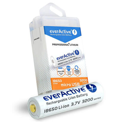bateria-everactive-18650-37v-li-ion-3200mah-micro-usb-con-proteccion-fwev1865032mbox