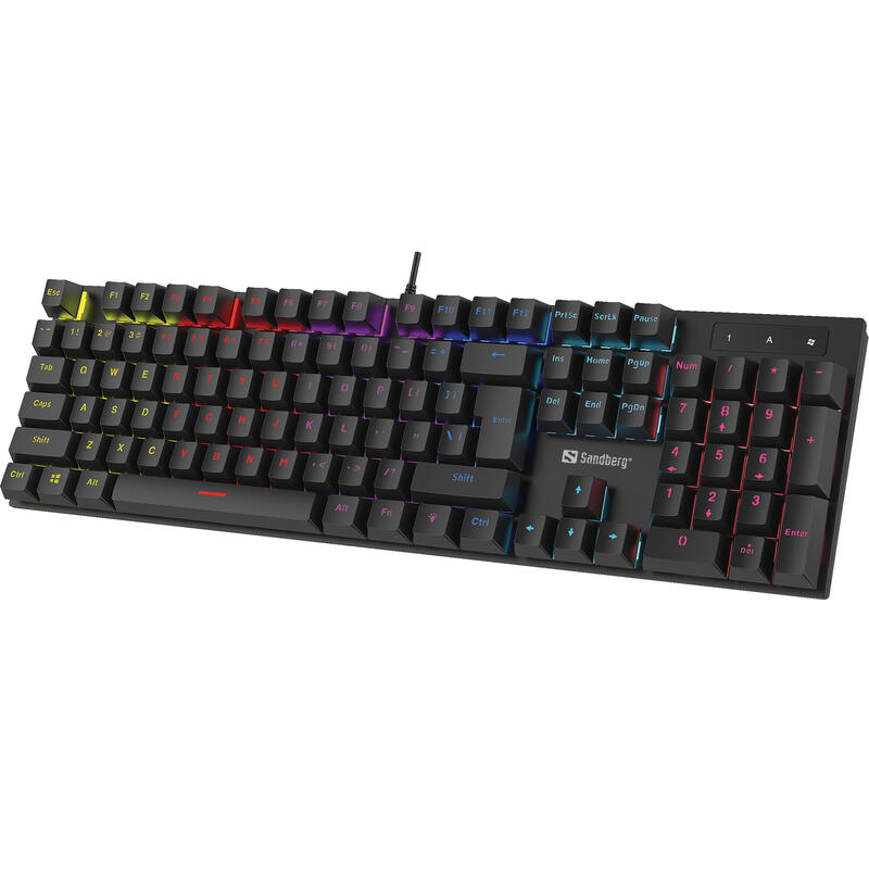 sandberg-640-31-teclado-juego-usb-qwertz-aleman-negro