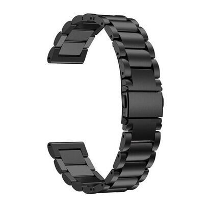 correa-universal-metal-eslabones-22mm-para-smartwatch-xiaomiamazfitsamsunghuaweirealmeticwatch-negro