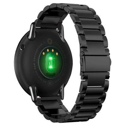 correa-universal-metal-eslabones-22mm-para-smartwatch-xiaomiamazfitsamsunghuaweirealmeticwatch-negro