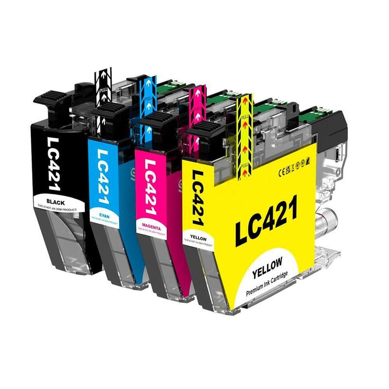 tinta-compatible-brother-lc421-negro-lc-421bk