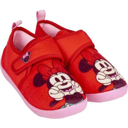 zapatillas-de-casa-francesita-velcro-minnie-talla-3031