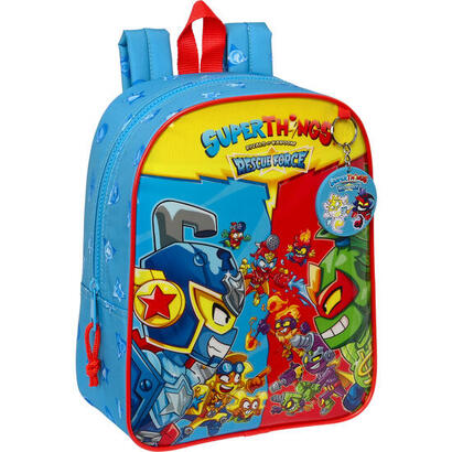 mochila-guarderia-adaptcarro-superthings-rescue-force