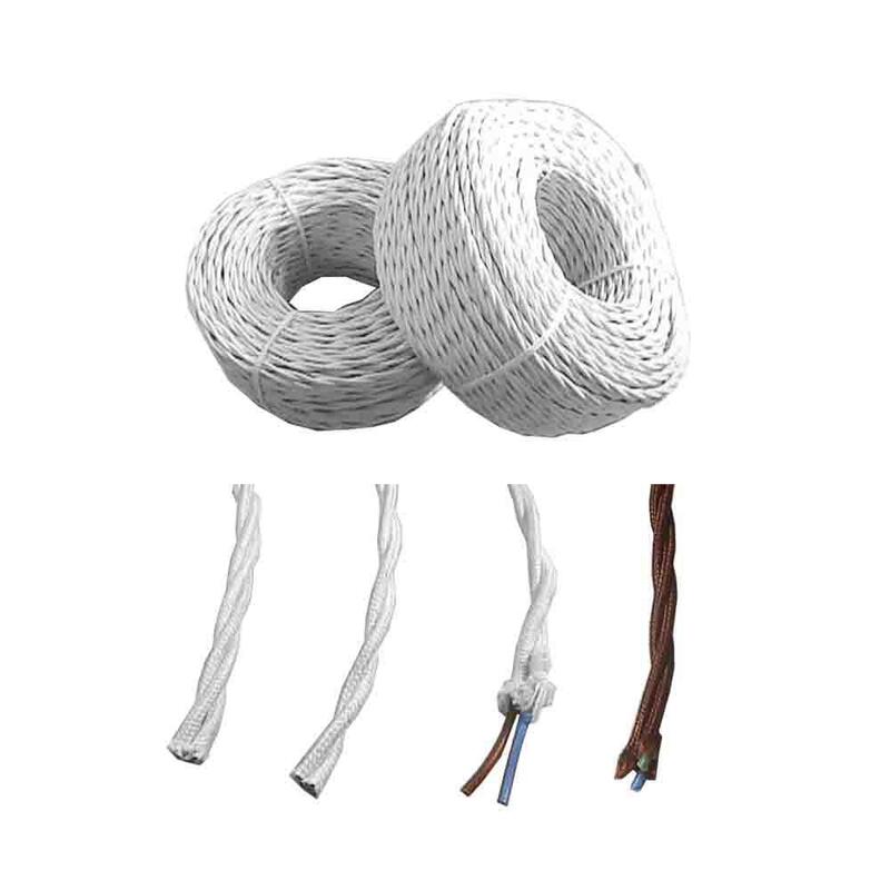 pack-de-100-unidades-cable-paralelo-textil-trenzado-h05vv-f-2-x-150-mm-negro-eurom