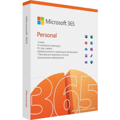 microsoft-365-personal-pl-licencja-na-rok