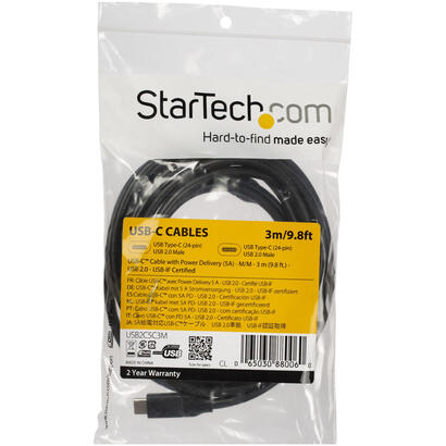 startech-cable-usb-c-usb-c-3m-apto-para-alimentac