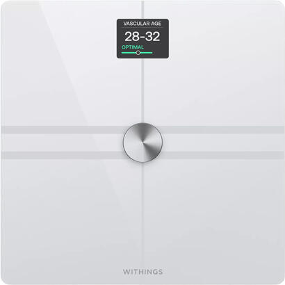 bascula-withings-body-comp-plaza-blanco-personal-electronica