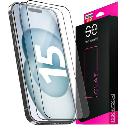 protector-para-iphone-15-transparente-smart-engineered-2x3d