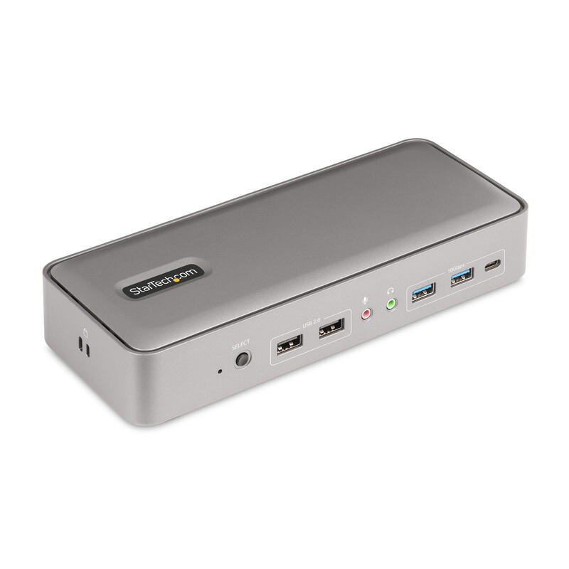 startech-docking-station-kvm-usb-c-para-portatil