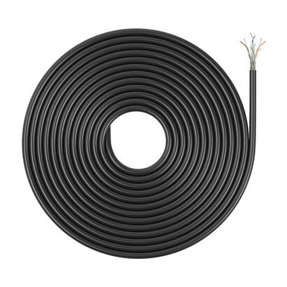 aisens-cable-de-red-exterior-impermeable-rj45-cat6-utp-rigido-cca-awg23-negro-305m