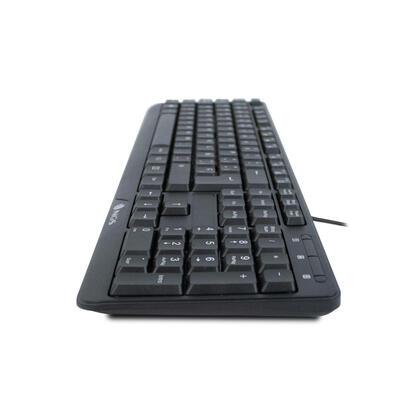 teclado-italiano-ngs-funkyv3-qwerty-it-usb-negro