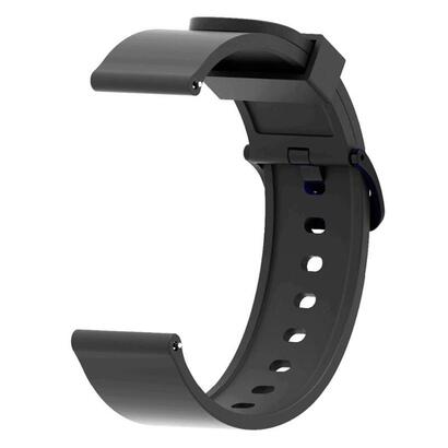 correa-universal-silicona-gum-20mm-para-smartwatch-xiaomiamazfitsamsunghuaweirealmeticwatch-negro