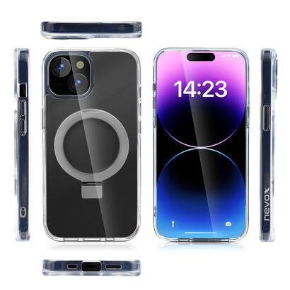 nevox-styleshell-shockflex-stand-iphone-15-plus-transp