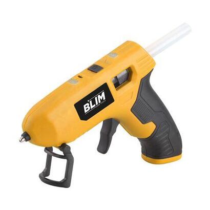 blim-pistola-de-silicona-bateria-diseno-compacto-y-ergonomico-color-amarillo