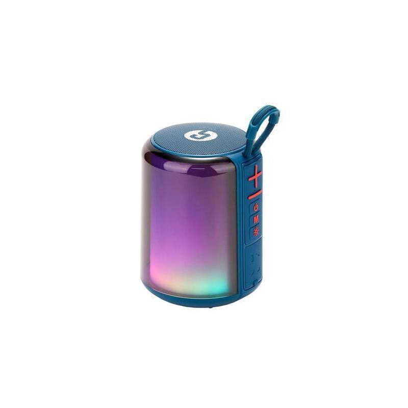 coolsound-altavoz-bluetooth-light-boom-5w-asa-de-transporte-efectos-luces-led-color-azul