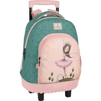 mochila-gde-cruedas-compact-santoros-mirabelle-swan-lake