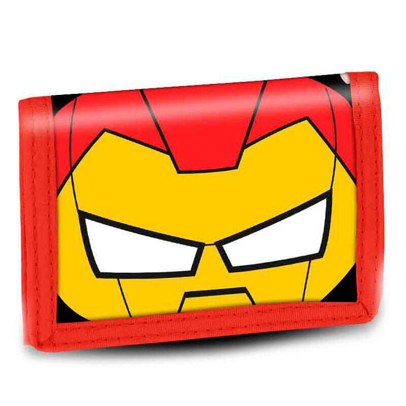 cartera-bobblehead-iron-man-marvel