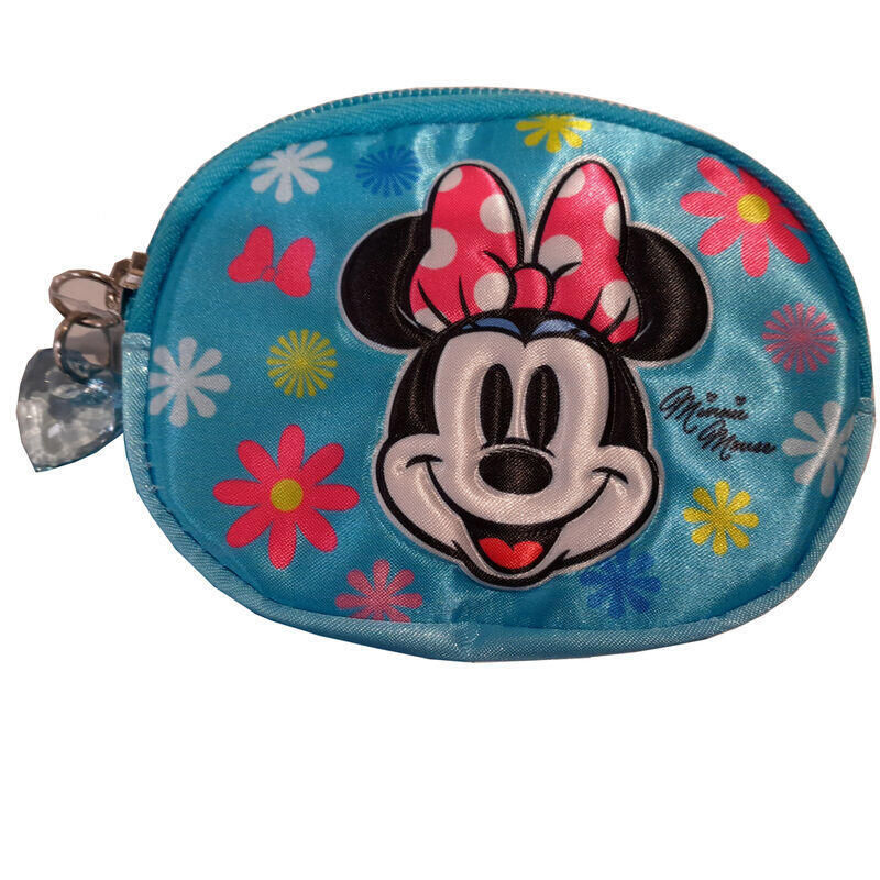 monedero-pill-floral-blue-minnie-disney