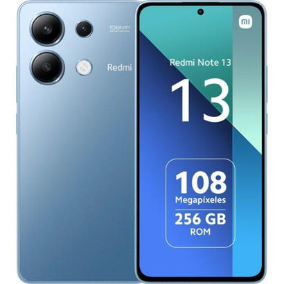smartphone-xiaomi-redmi-note-13-ice-blue-667-fullhd-octacore-snapdragon-685-nfc-8gb-256gb-108-8-2-16-mpx