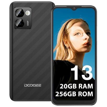 doogee-n50-pro-8gb256gb-negro
