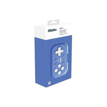 gamepad-8bitdo-micro-bluetooth-azul-mando-nintendo-switchandroid