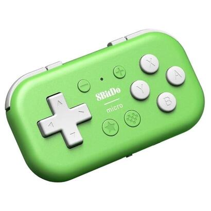 gamepad-8bitdo-micro-bluetooth-verde-mando-nintendo-switchandroid