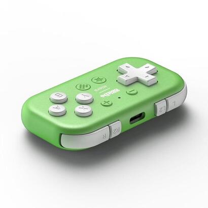 gamepad-8bitdo-micro-bluetooth-verde-mando-nintendo-switchandroid