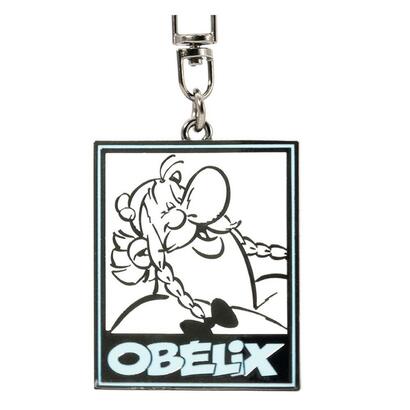llavero-abystyle-asterix-obelix-obelix