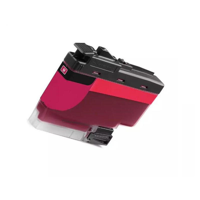 tinta-compatible-brother-lc422-magenta-reemplaza-lc422m