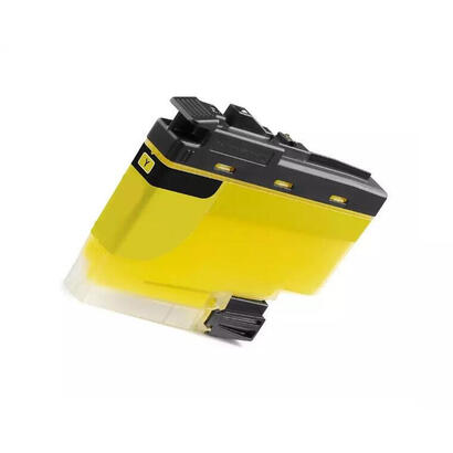 tinta-compatible-brother-lc422-amarillo-reemplaza-lc422y