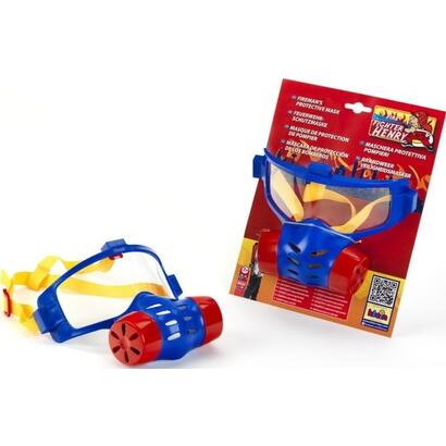 klein-strazacka-maska-ochronna-8930