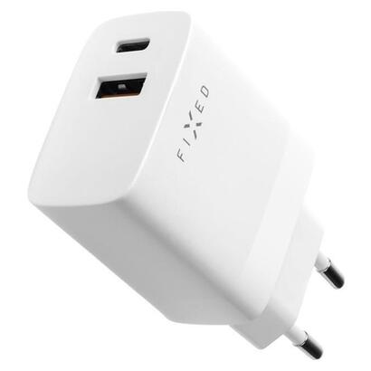 cargador-fixed-usb-cusb-20w-bialy
