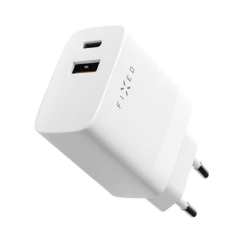 cargador-fixed-usb-cusb-20w-bialy