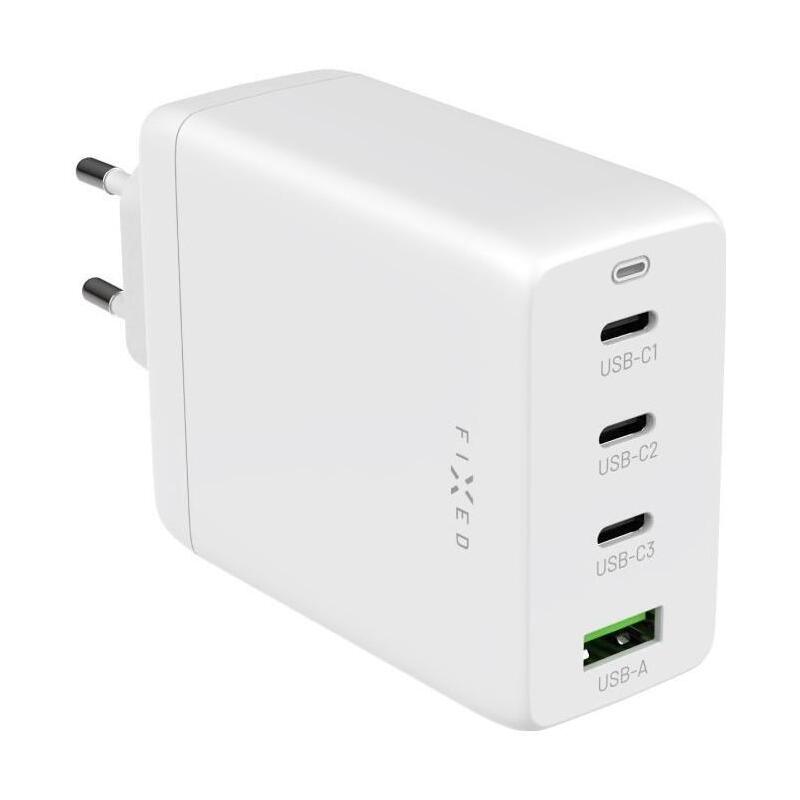 cargador-fixed-gan-3x-usb-cusb-100w-bialy