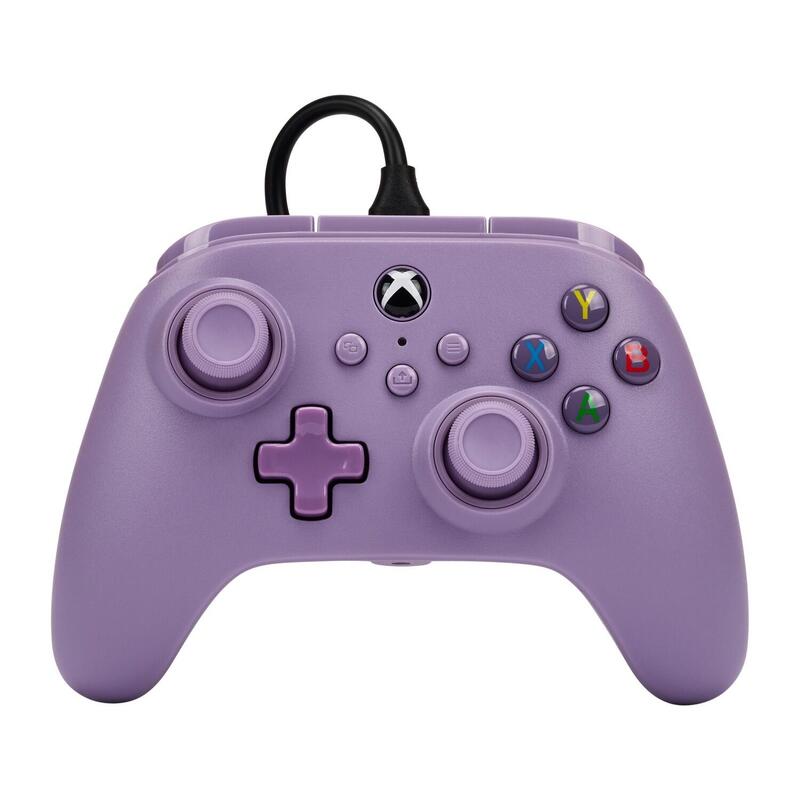 powera-xbox-series-pad-przewodowy-enhanced-nano-lilac