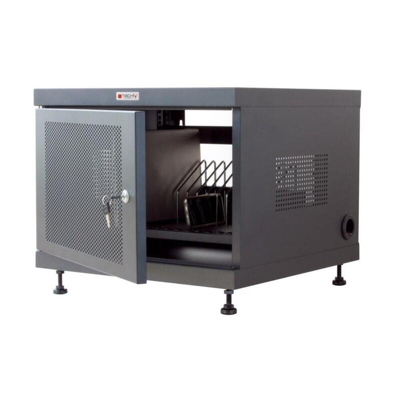 techly-i-cabinet-14dty-accesorio-de-bastidor-cajon-metalico-para-rack