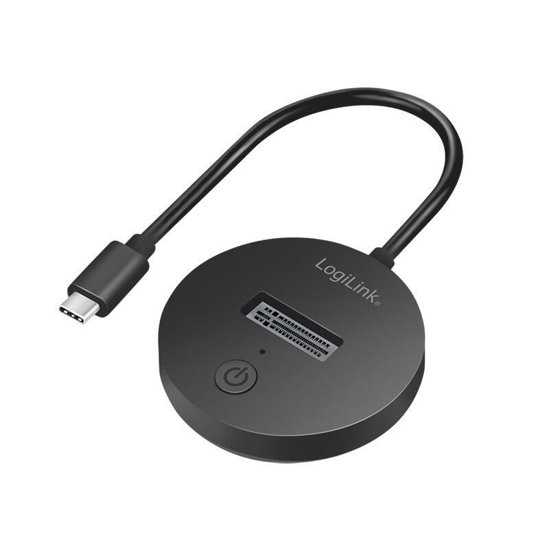 adaptador-usb-c-32-gen-2-a-m2-nvme-logilink-15cm-usb-c-32