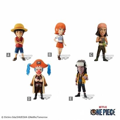 figura-banpresto-one-piece-netflix-world-collectable-vol1-7cm