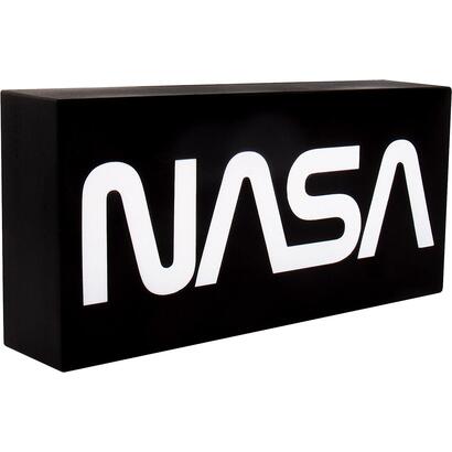 luz-con-logotipo-de-la-nasa-inspirada