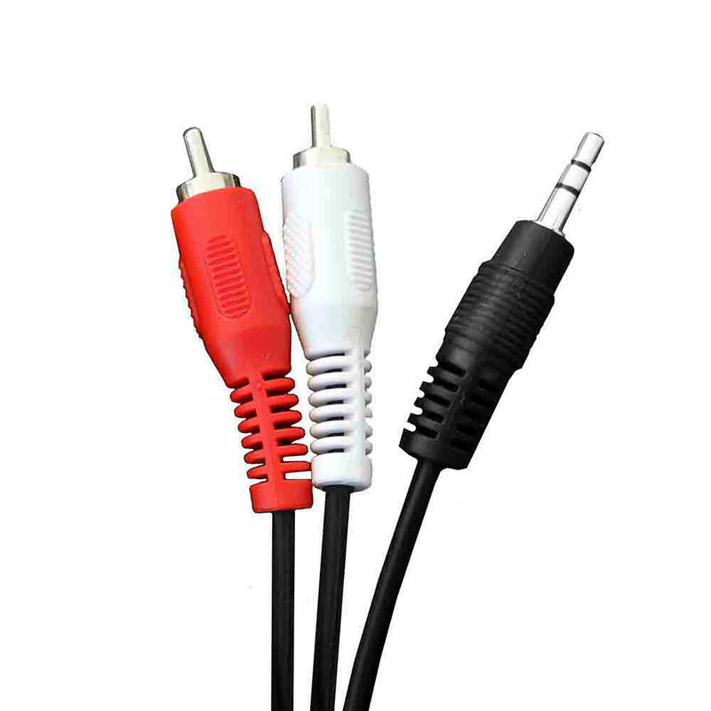 pack-de-5-unidades-cable-audio-estereo-jack-macho-a-2-rca-macho-35mm-15m-negro