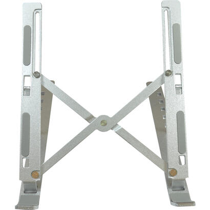vision-laptop-mount-lifetime-warranty-folding-design-for-travel-seven-angle-options-steepest-angle-39-degrees-abs-plastic-constr