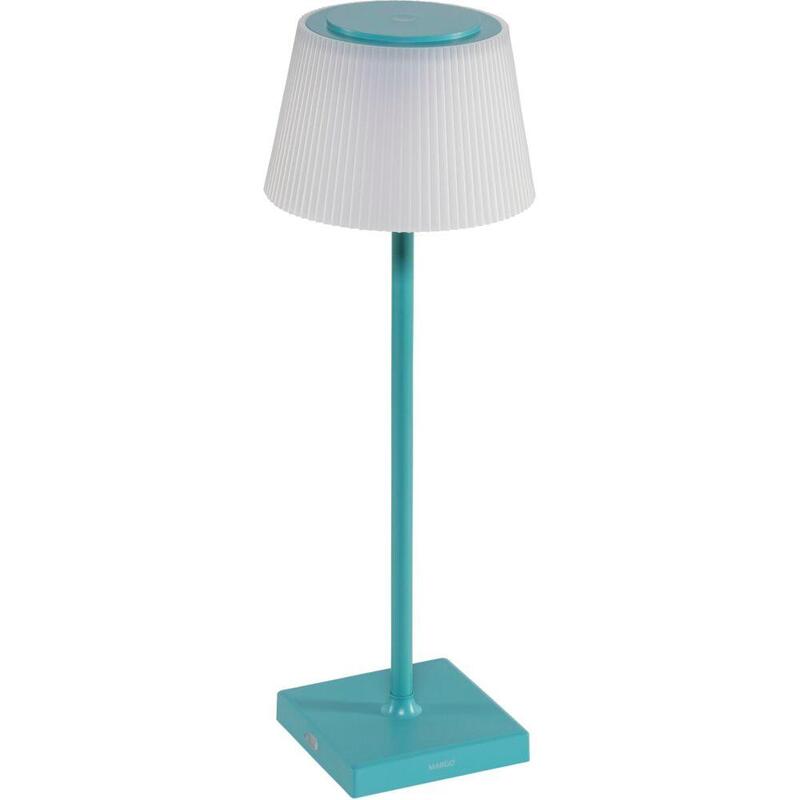 lampara-de-mesa-led-century-margo-turquesa-4w-3000k-dim-ip54