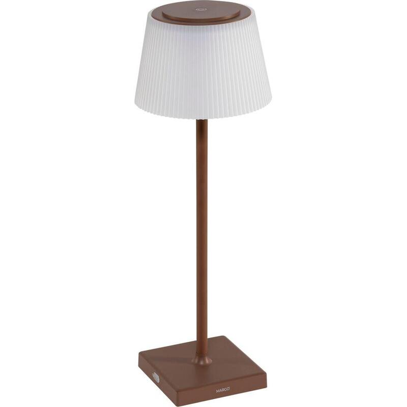 lampara-de-mesa-led-century-margo-corten-4w-3000k-dim-ip54