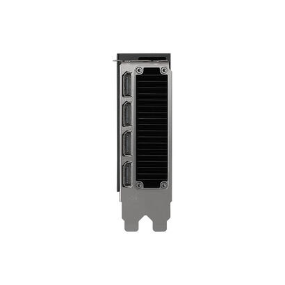 tarjeta-grafica-pny-nvidia-rtx-4500-ada-generation-24-gb-gddr6-ecc-192-bit-cie-40-x16-dual-slot-4x-dp-14a-atx-atx-bracket-1x-16-