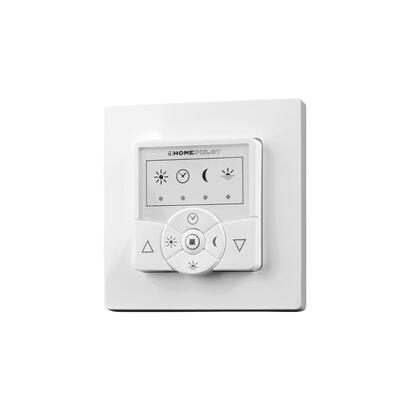 homepilot-temporizador-classic-smart-blanco-para-motores-de-persianas-2-en-1-pulsador-y-receptor-en-un-solo-dispositivo-10502002