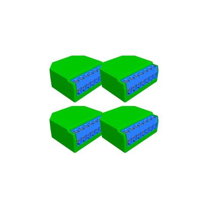 shelly-dimmer-2-green-4-paquete-bushdimm2