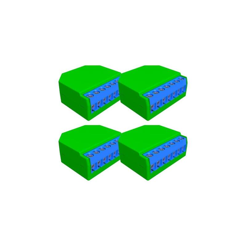 shelly-dimmer-2-green-4-paquete-bushdimm2