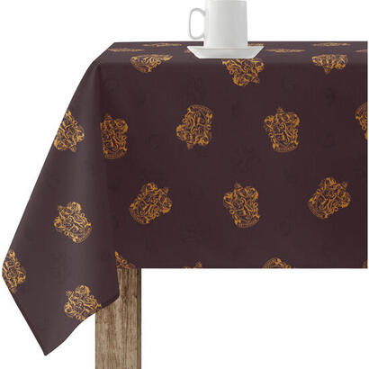 mantel-resinado-tacto-plastificado-antimanchas-modelo-gryffindor-shield-talla-250x140